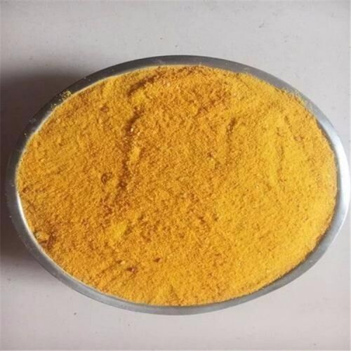 噴霧干燥型聚合氯化鋁使用方法