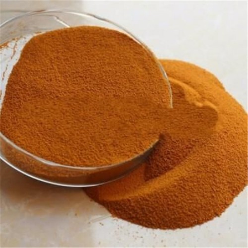 聚合氯化鐵廠家