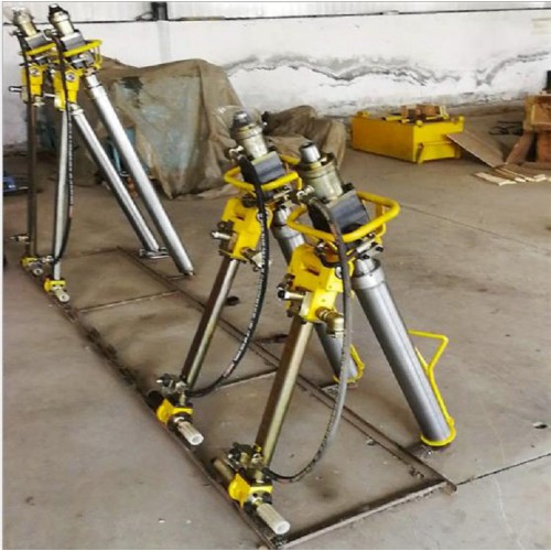 液壓錨桿鉆機 高端護坡錨桿支護工程鉆機