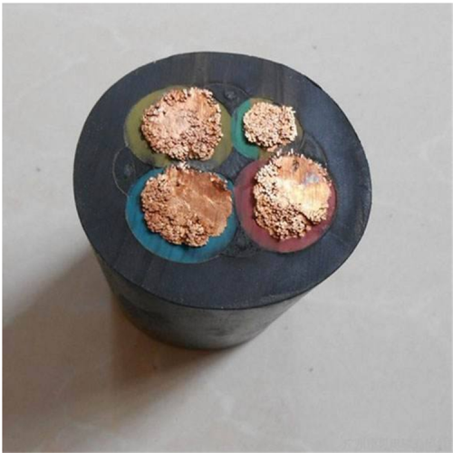 橡套電纜 防水電纜生產廠家