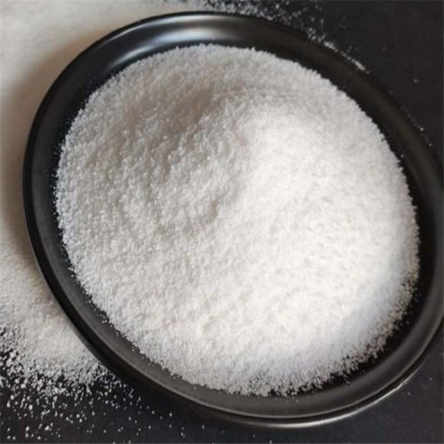 粉狀聚丙烯酰胺 絮凝劑