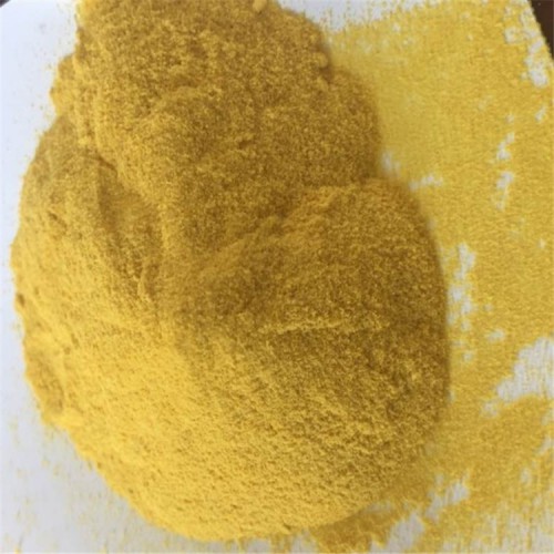 鄭州聚合氯化鋁