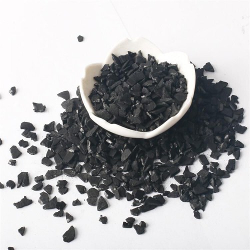 椰殼活性炭價(jià)格