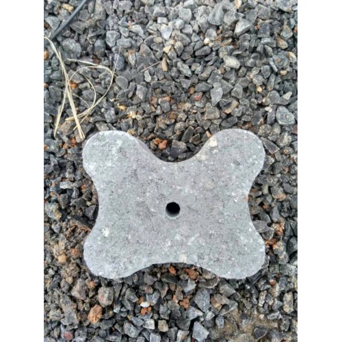 供應梅花型30-35-40mm 墊塊 混凝土墊塊 水泥墊塊