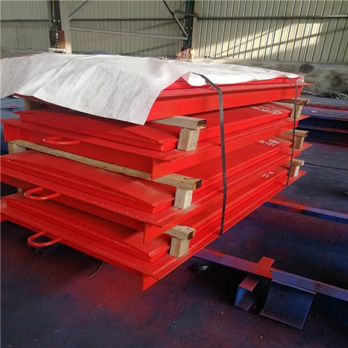 礦用密閉門 煤礦用防水防火密閉門