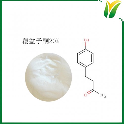 覆盆子酮 含量20% 覆盆子提取物 植物提取物