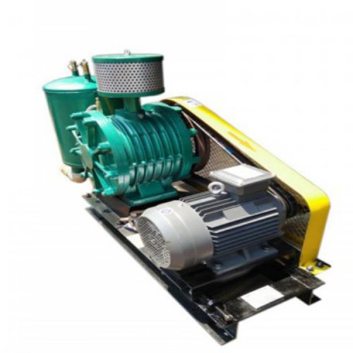 GHH25S回轉鼓風機 GHSR羅茨鼓風機