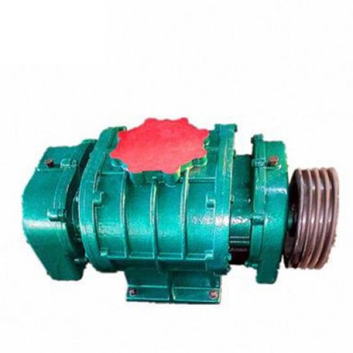 高壓羅茨鼓風機 低噪音羅茨鼓風機 污水曝氣羅茨鼓風機