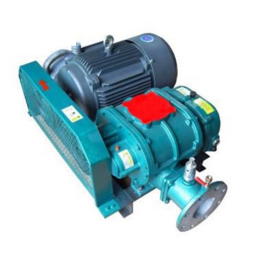 SR系列羅茨鼓風機  廠家直銷羅茨鼓風機