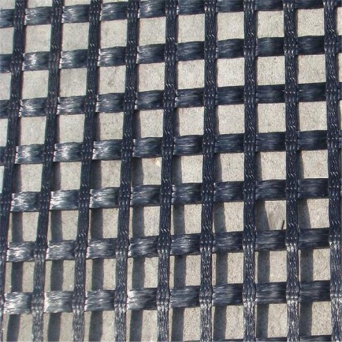 玄武巖土工格柵 礦物玄武巖土工格柵價格 廠家規格齊全