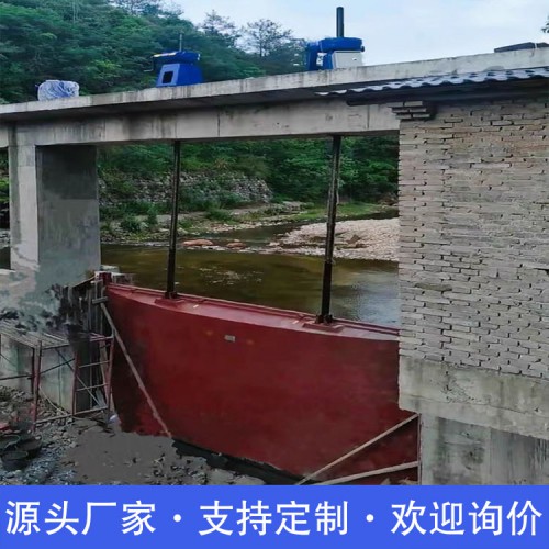 鋼制堰門 可調節鑄鐵堰門 堰門廠家