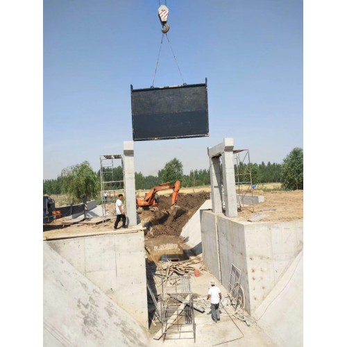 閘門啟閉機廠家