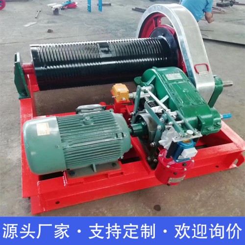 啟閉機廠家 卷揚啟閉機 污水處理廠電裝式QDA啟閉機價格手電