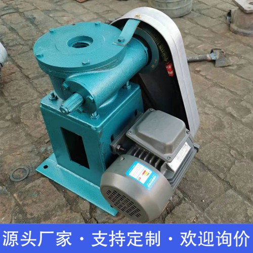 螺桿式啟閉機 手電兩用螺桿啟閉機