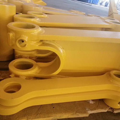 挖機(jī)大小臂連桿片 各型號挖機(jī)配件 工字架千秋架連接桿