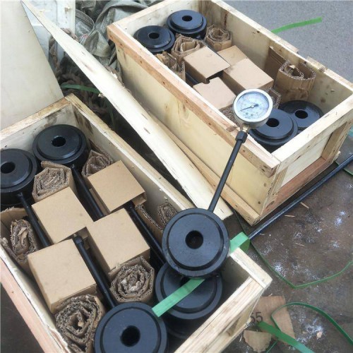 錨桿測力計 礦用錨索壓力計 廠家生產