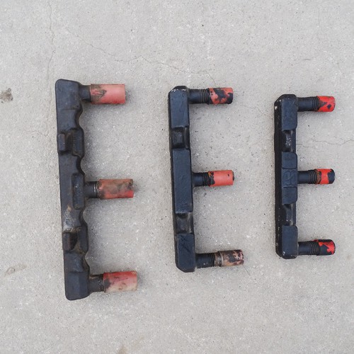 刮板輸送機配件刮板E型螺栓各廠家定做