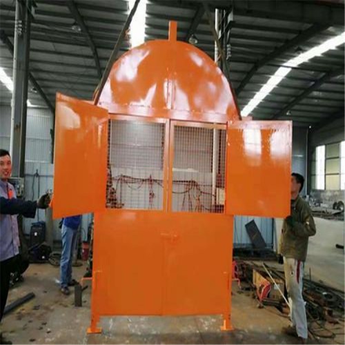 防火柵欄門(mén) 礦用防火門(mén)