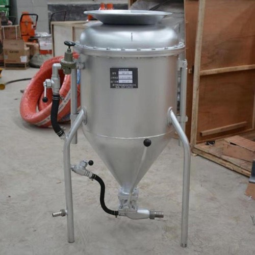 裝藥器 BQF100風動裝藥器