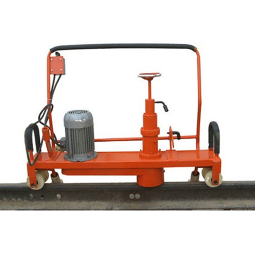 DMG-2.2型電動(dòng)仿型磨軌機(jī) 仿型磨軌機(jī)操作方法