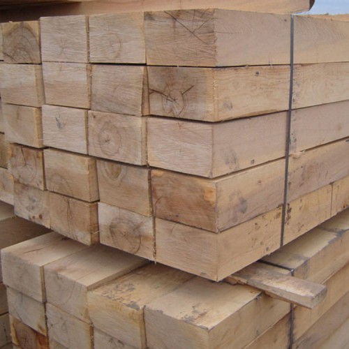 枕木產性能介紹 枕木使用方法