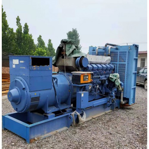 柴油發(fā)電機(jī)出租租賃 大型發(fā)電機(jī)出租租賃