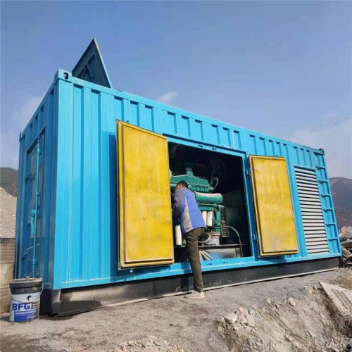 進(jìn)口發(fā)電機(jī)出租租賃 靜音發(fā)電機(jī)出租租賃