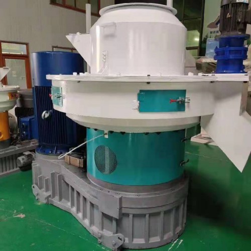 全自動顆粒機 木屑顆粒機