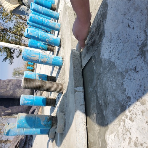 風電二次灌漿料 C110灌漿料