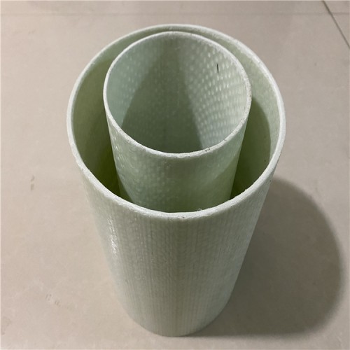 纖維拉擠電力管 纖維纏繞拉擠管 廠家供應(yīng)