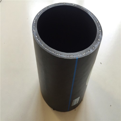 HDPE鋼絲網(wǎng)骨架聚乙烯復(fù)合管