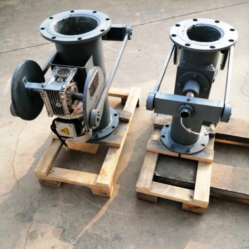 礦漿管道取樣機 電動礦漿取樣機 氣動礦漿取樣機