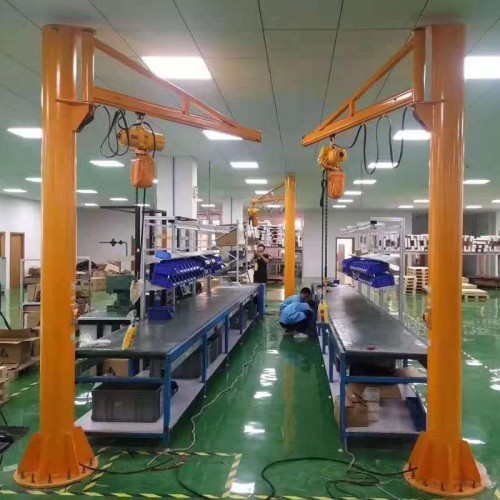 電動懸臂吊 單臂吊廠家