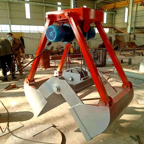 電動(dòng)抓斗 抓斗廠家 不銹鋼抓斗