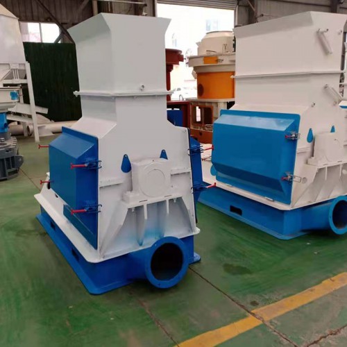 粉碎機 環保粉碎機設備 木材粉碎機