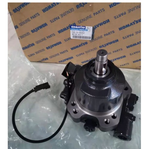 小松裝載機配件