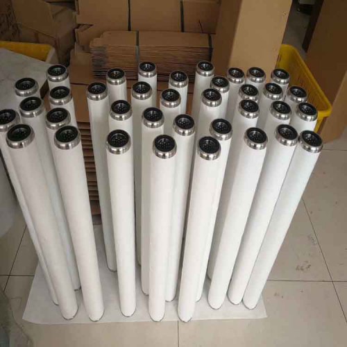 氣體聚結濾芯 聚結濾芯