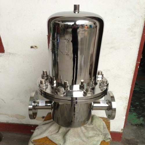 壓縮空氣過濾器 壓縮空氣精密過濾器