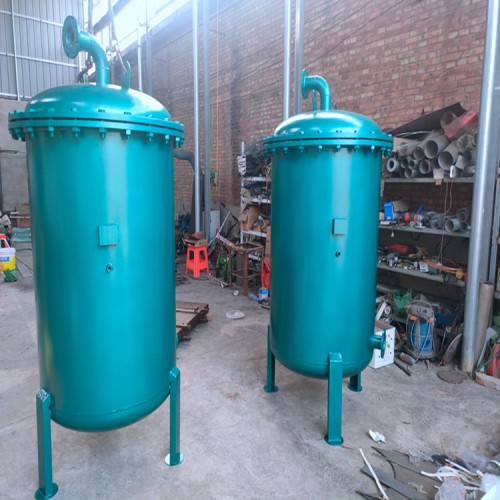 油水分離器  柴油過濾器生產廠家
