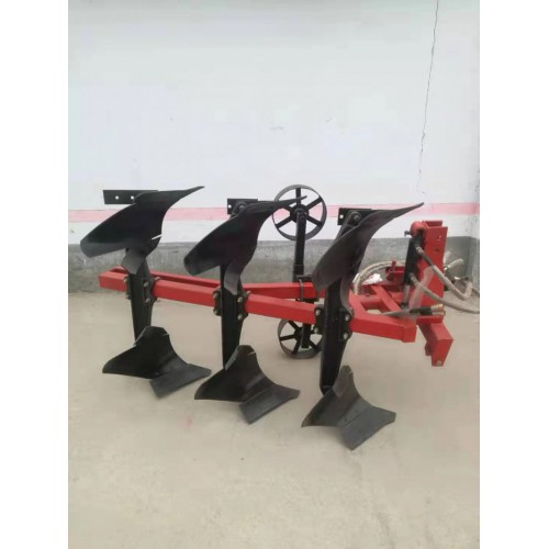 廠家供應各種型號液壓翻轉犁 質保耐用 現貨有售