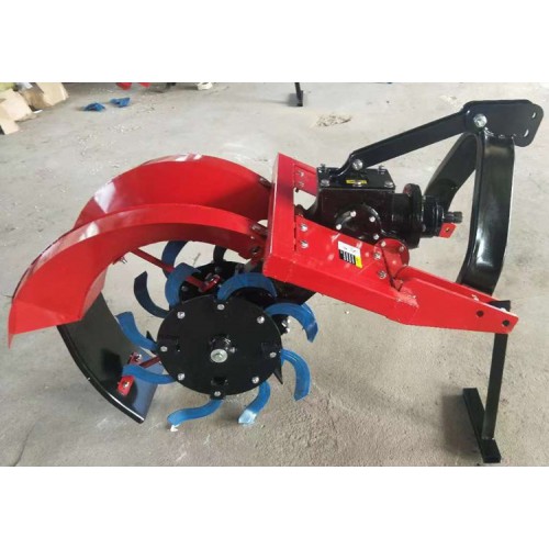 廠家直銷農用開溝機 節能高效 不同規格開溝機