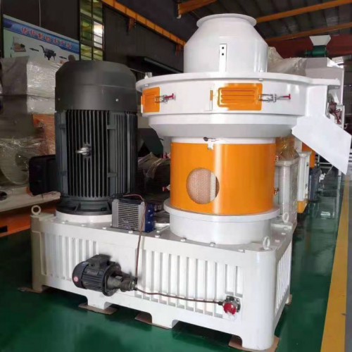 顆粒機 生物質顆粒機