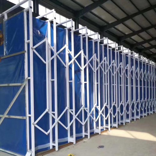 新型電動推拉蓬   推拉蓬  推拉棚  廠家直銷 價格可談