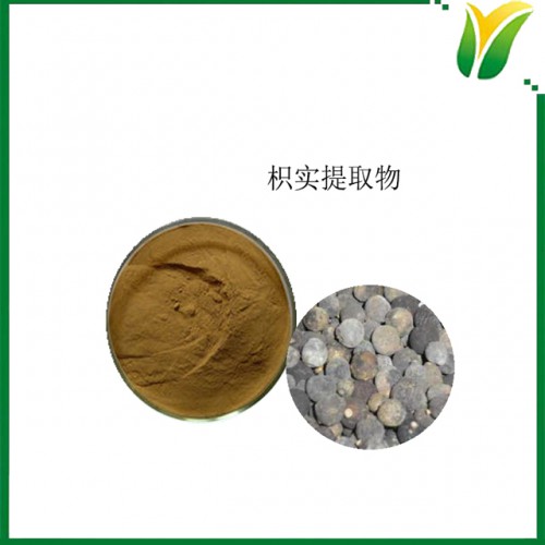 枳實提取物 鵝眼枳實提取粉5:1 植物提取物