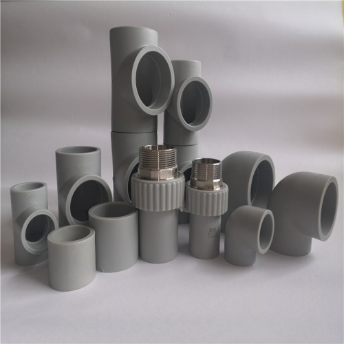 pert 2型管管件 直接 彎頭型號齊全