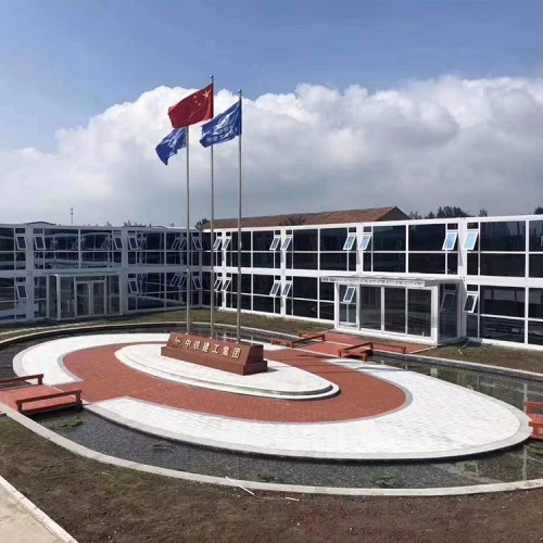 打包箱房價(jià)格 打包式活動箱房 打包箱廠家