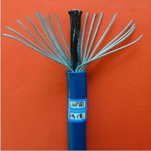 MGTS33-4B1煤礦用鋼絲鎧裝光纜 4芯光纜煤安認證廠家