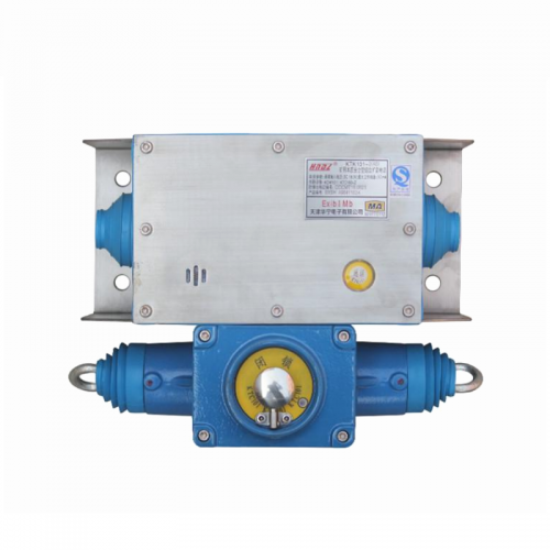 華寧KTC102.3-1(HN)礦用本質安全型組合擴音電話