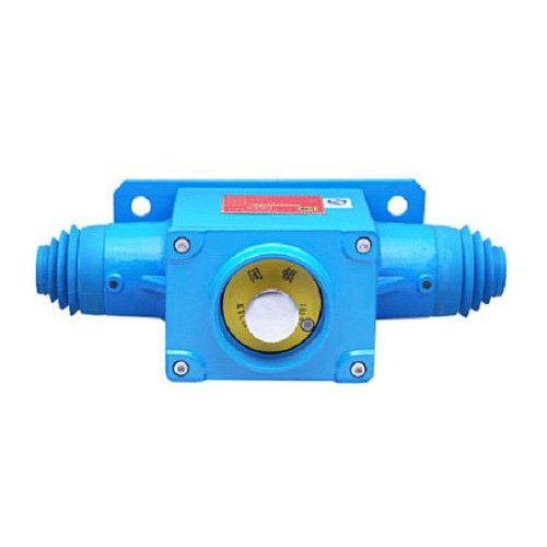 KHJ15/18-1(H)礦用本質安全型組合急停閉鎖開關