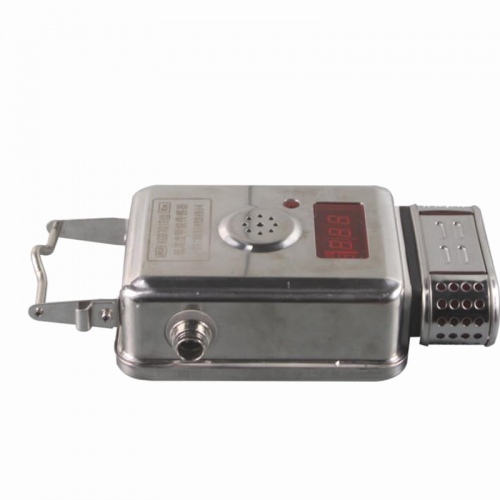 重慶煤科院一氧化碳傳感器GTH1000型礦用傳感器價格